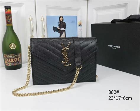 replica ysl|ysl knock off.